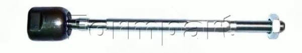 Inner Tie Rod (4307015)