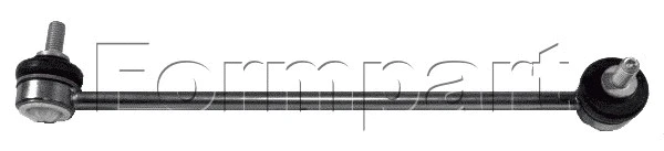 Link/Coupling Rod, stabiliser bar (1208049)