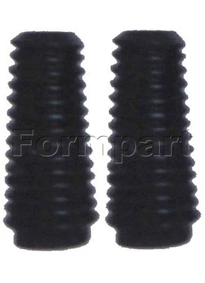 Protective Cap/Bellow, shock absorber (1560379/K)