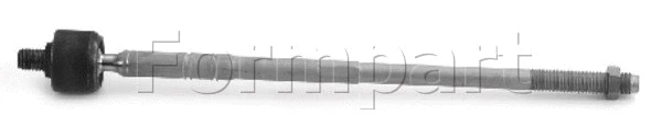 Inner Tie Rod (1307034)