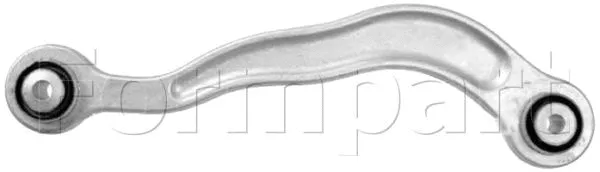 Control/Trailing Arm, wheel suspension (1905074)