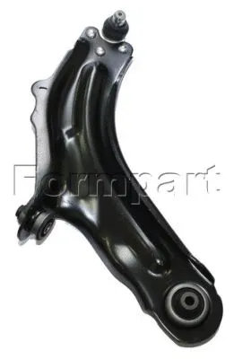 Control/Trailing Arm, wheel suspension (2209042)