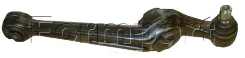 Control/Trailing Arm, wheel suspension (2105006)