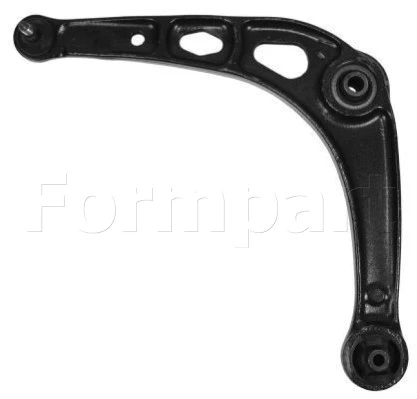 Control/Trailing Arm, wheel suspension (2209067)