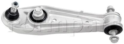 Control/Trailing Arm, wheel suspension (4605000)