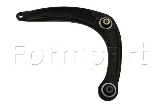 Control/Trailing Arm, wheel suspension (1309046)