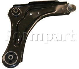 Control/Trailing Arm, wheel suspension (2209055)