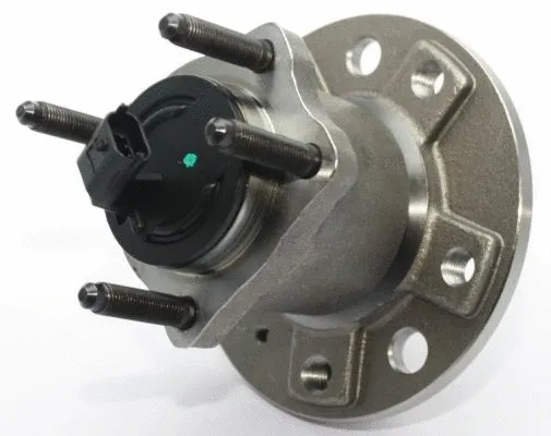 Wheel Hub (20498018/K)