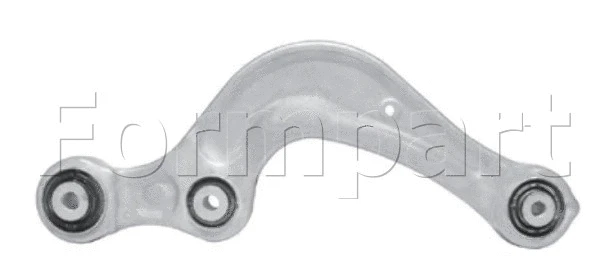 Control/Trailing Arm, wheel suspension (1105133)