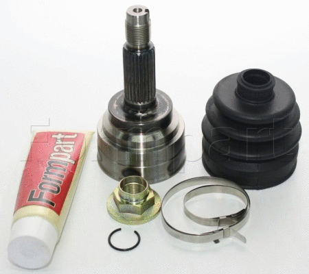 Joint Kit, drive shaft (38398002/S)