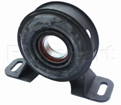 Suspension, propshaft (15121009/S)