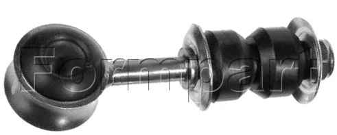 Link/Coupling Rod, stabiliser bar (2408001)