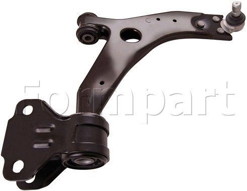 Control/Trailing Arm, wheel suspension (3009029)