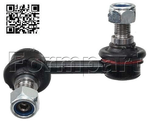Link/Coupling Rod, stabiliser bar (3908053-XL)