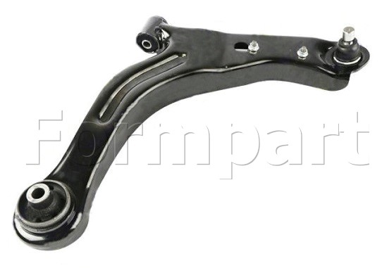 Control/Trailing Arm, wheel suspension (3809066)