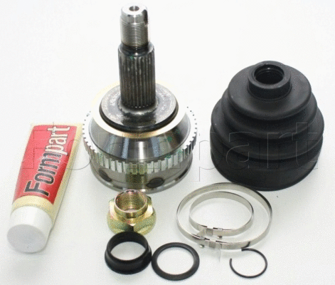Joint Kit, drive shaft (22398037/S)