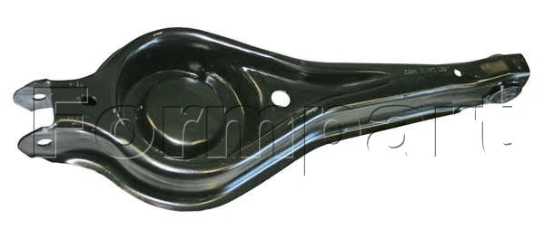 Control/Trailing Arm, wheel suspension (1509070)