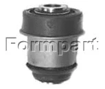Mounting, control/trailing arm (4100011)