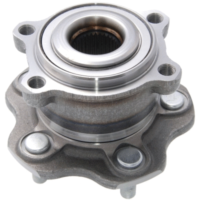 Wheel Hub (41498019/S)