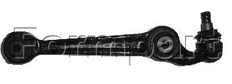 Control/Trailing Arm, wheel suspension (3805000)