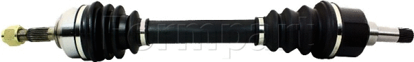 Drive Shaft (21380008/S)