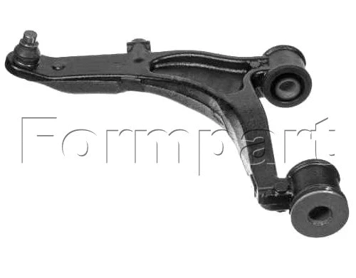 Control/Trailing Arm, wheel suspension (2209037)