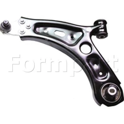 Control/Trailing Arm, wheel suspension (1409087)