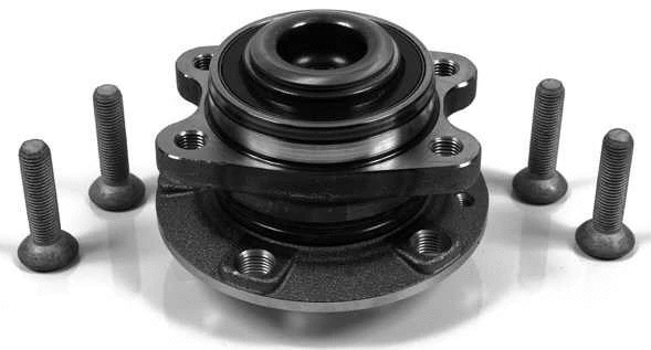 Wheel Hub (11498001/K)