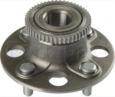 Wheel Hub (36498020/S)
