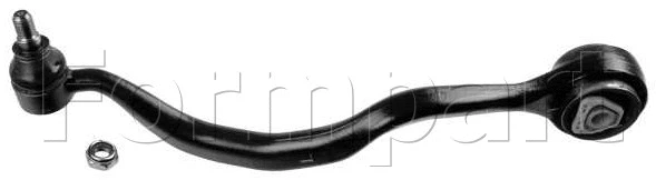 Control/Trailing Arm, wheel suspension (1205009)