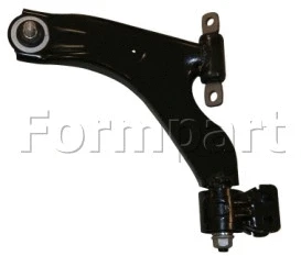 Control/Trailing Arm, wheel suspension (5609015)