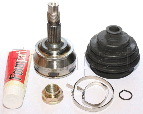 Joint Kit, drive shaft (14398003/S)