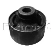 Mounting, control/trailing arm (3600012)