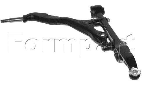Control/Trailing Arm, wheel suspension (3609036)