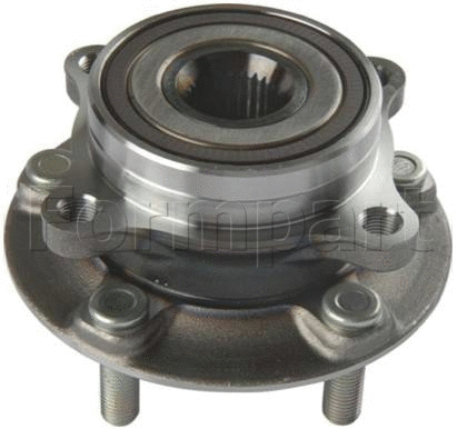 Wheel Hub (39498024/S)