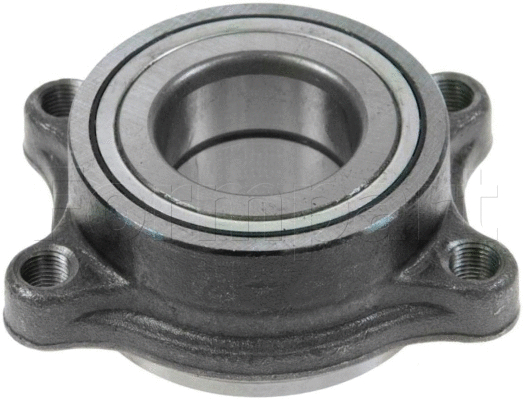 Wheel Hub (41498055/S)