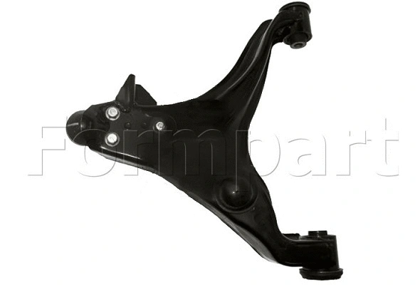 Control/Trailing Arm, wheel suspension (3909041)