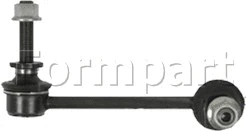 Link/Coupling Rod, stabiliser bar (4208033)