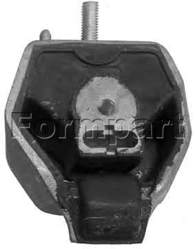 Mounting, automatic transmission (11199012/S)