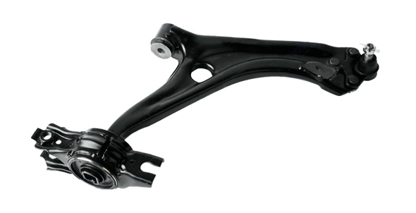 Control/Trailing Arm, wheel suspension (3609087)