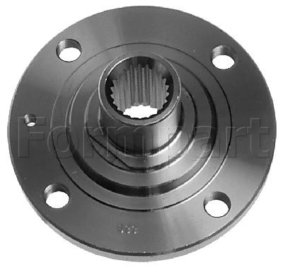 Wheel Hub (29498077/S)
