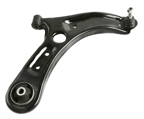 Control/Trailing Arm, wheel suspension (3709138)