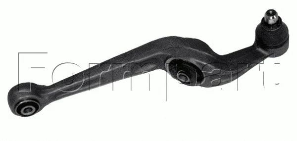 Control/Trailing Arm, wheel suspension (2105001)