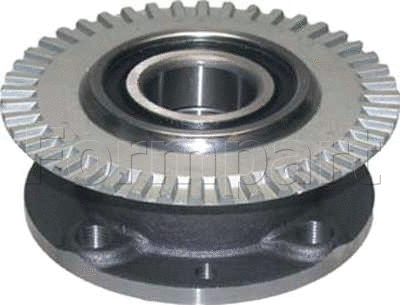 Wheel Hub (14498031/S)