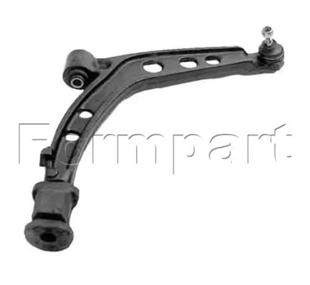 Control/Trailing Arm, wheel suspension (1409016)
