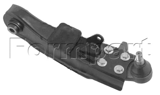 Control/Trailing Arm, wheel suspension (3709008)