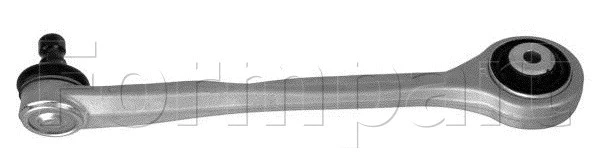 Control/Trailing Arm, wheel suspension (1105115)