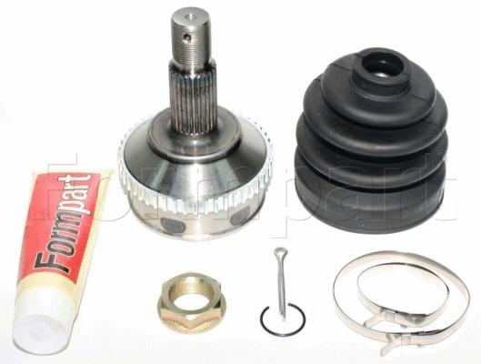 Joint Kit, drive shaft (13398018/S)