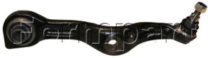 Control/Trailing Arm, wheel suspension (1905059)