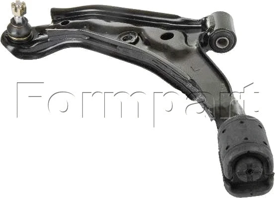 Control/Trailing Arm, wheel suspension (4109013)